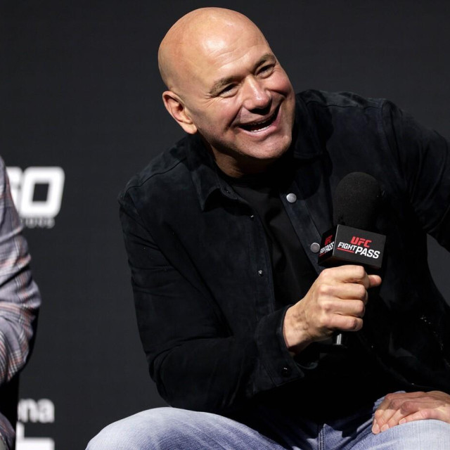 Dana White