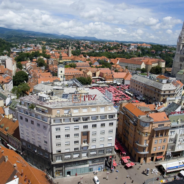 Zagreb