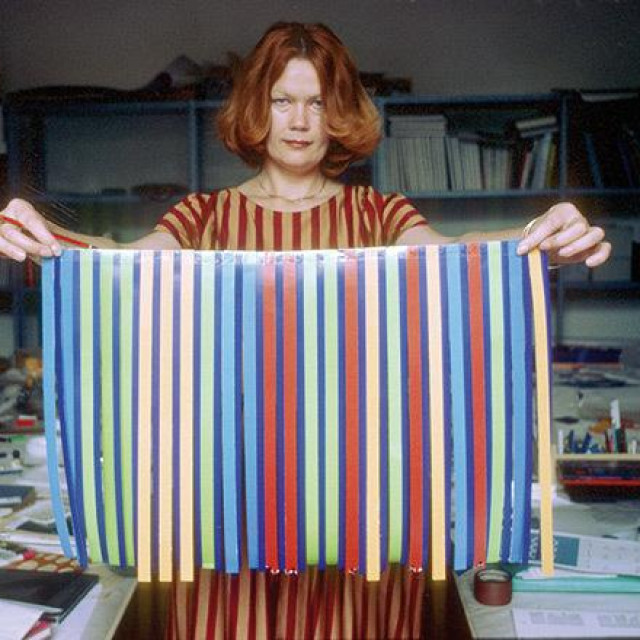 Rajna Buzić Ljubičić