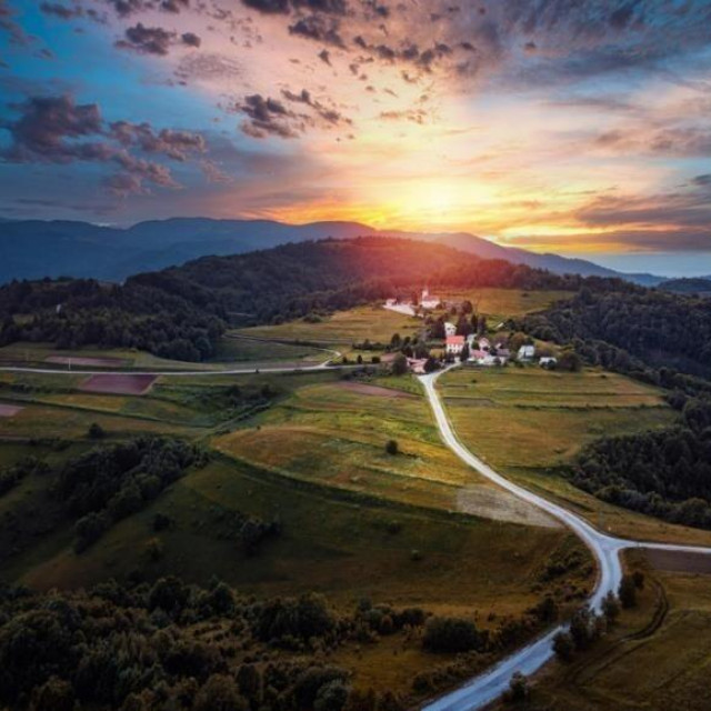 PRONACUL na inovativan i održiv način povezuje prirodnu i kulturnu baštinu s razvojem turizma