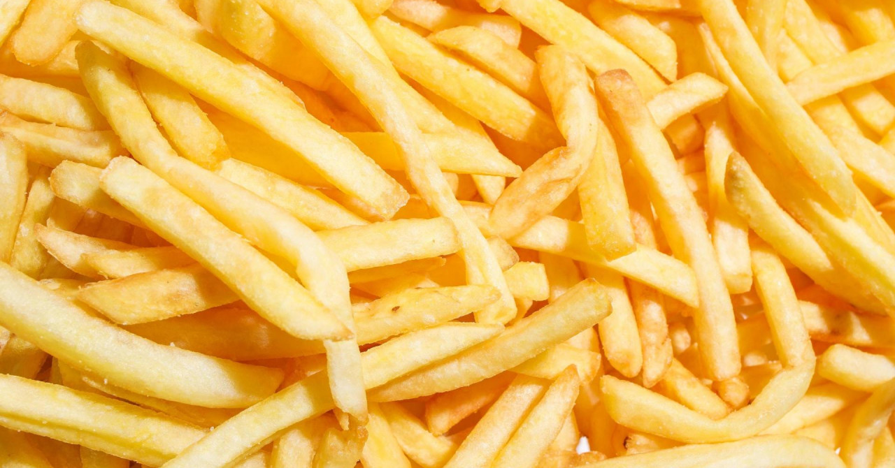 Nova študija povezuje pogosto uživanje pomfrita s povečanim tveganjem za sladkorno bolezen tipa 2