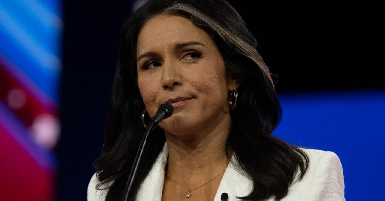 Gabbard oduzela sigurnosna ovlaštenja 37 obavještajnih stručnjaka