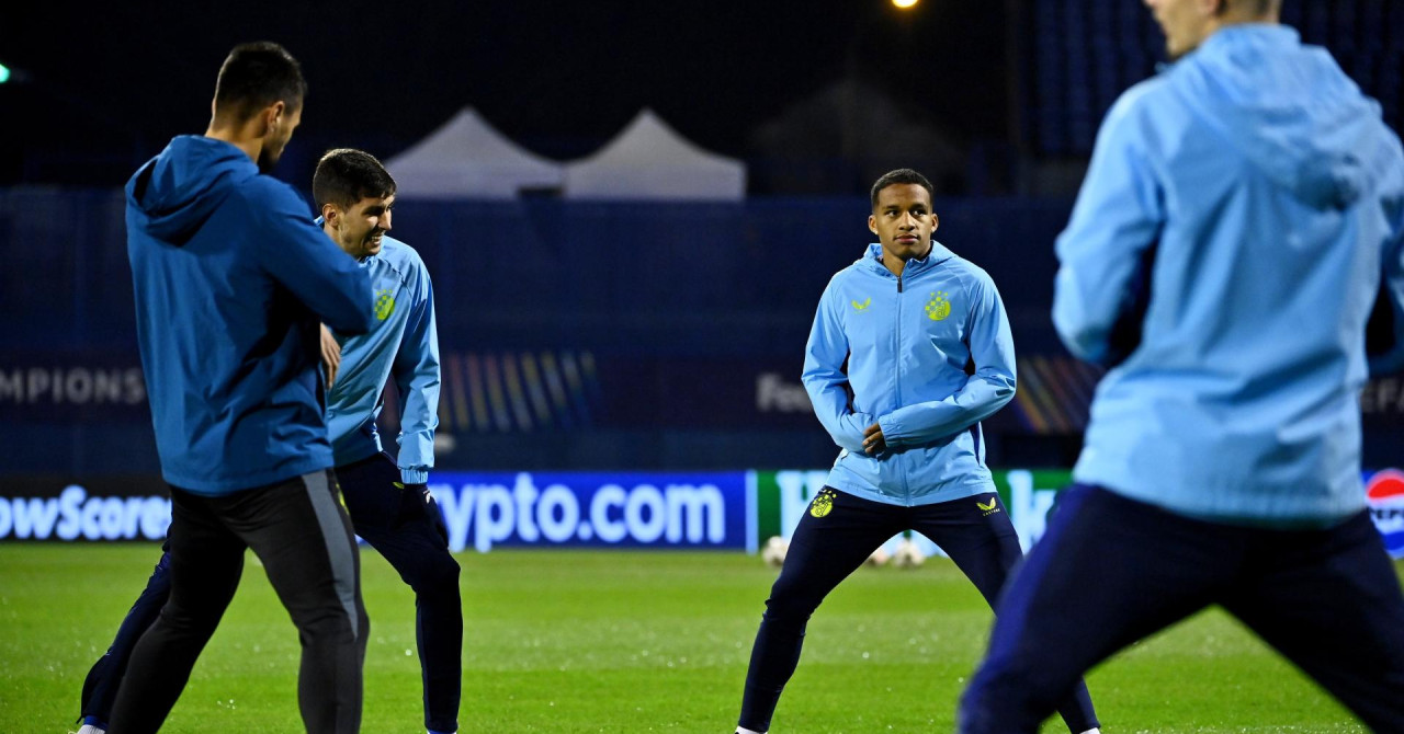 Skupo ‘pojačanje‘ napušta Maksimir: Dinamo na njega ne računa, već se zna i u kojem klubu nastavlja karijeru