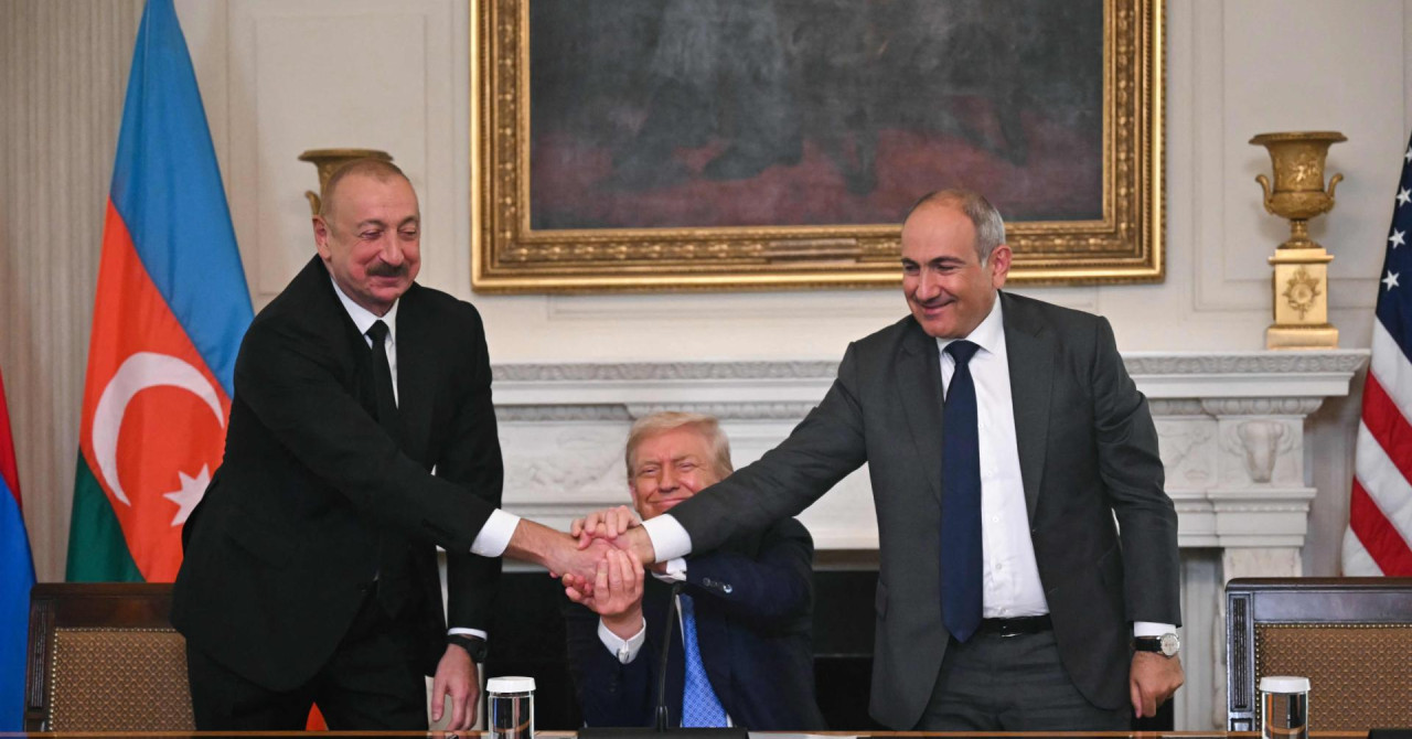 Trump se hvalio svojim uspjesima pa ispalio: ‘Zaustavio sam rat Aber-baidžana i Albanije‘