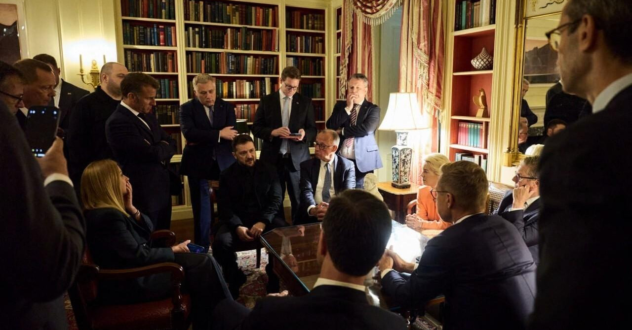 POLITICO ima insajderske informacije, svi govore pod uvjetom anonimnosti: ‘Znate li što se u utorak događalo u Europi?‘