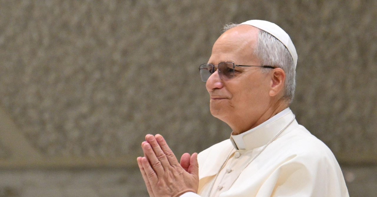 Papa Lav pozvao sve vjernike da u petak poste: ‘Naša Zemlja je ranjena‘