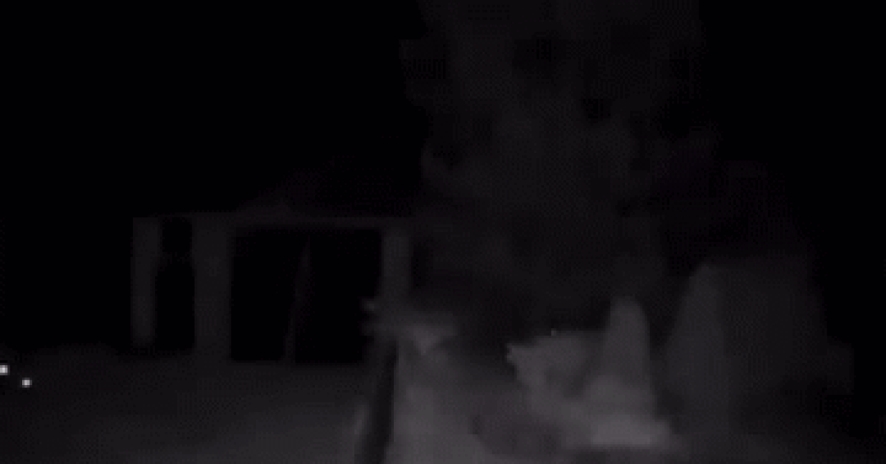 VIDEO Snažna eksplozija u polju na 80 kilometara od Varšave, neslužbeno: ‘To je bio Shahed‘