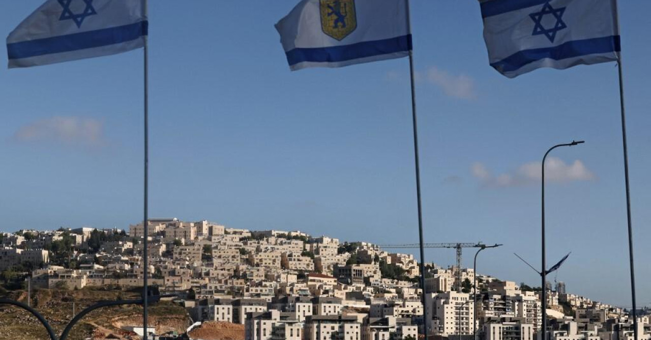 Izrael odobrio veliki plan kolonizacije Zapadne obale, presjeći će je na dva dijela, protivnici bijesni: ‘To je koban plan!‘