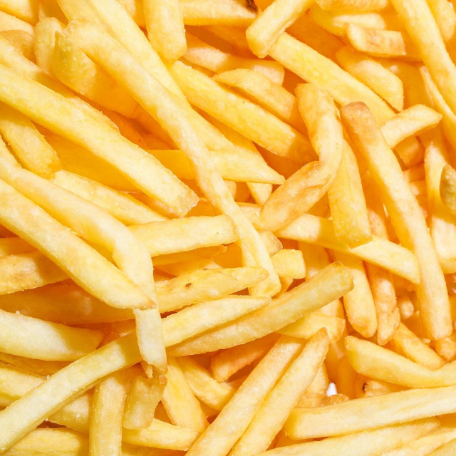 pomfrit