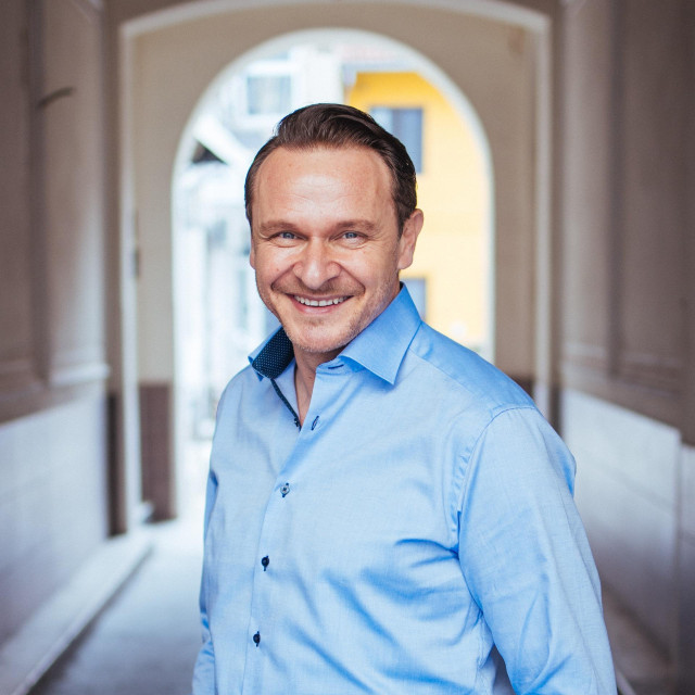 Enis Bešlagić