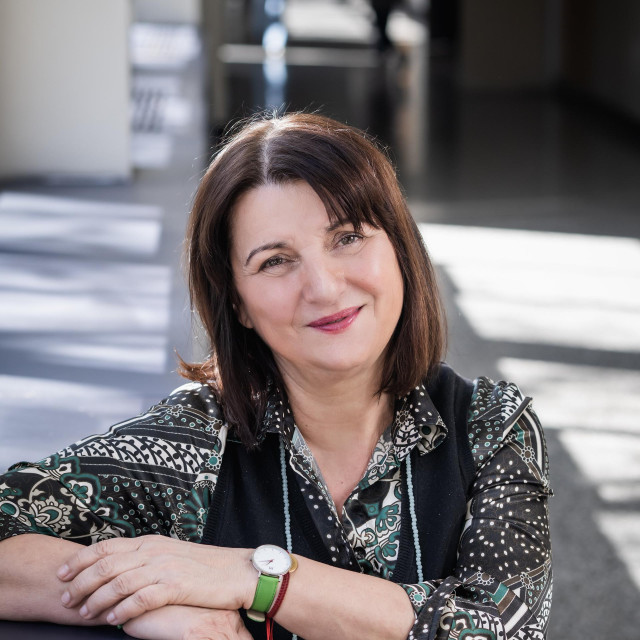 Psihologinja Nataša Jokić Begić