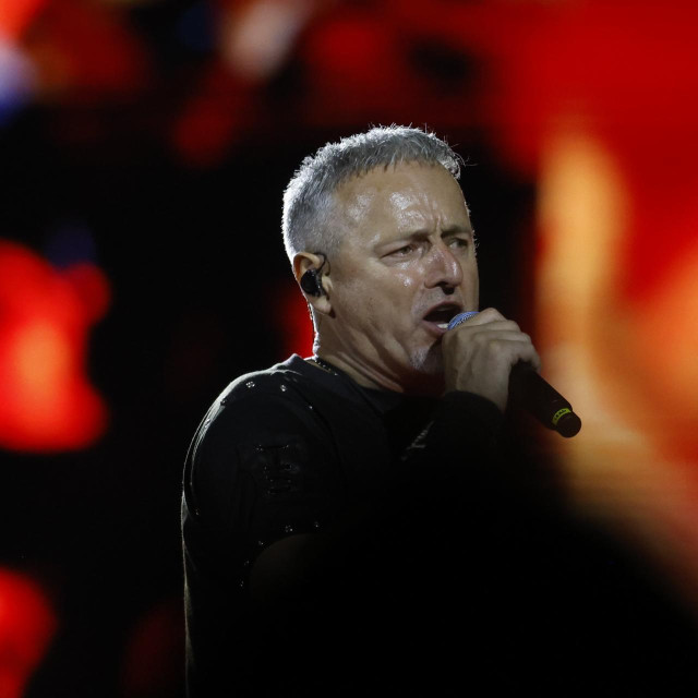 Koncert Marka Perkovića Thompsona
 