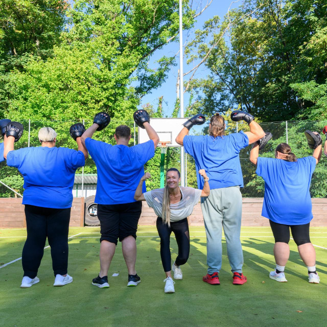 Nova sezona ‘Života na vagi‘