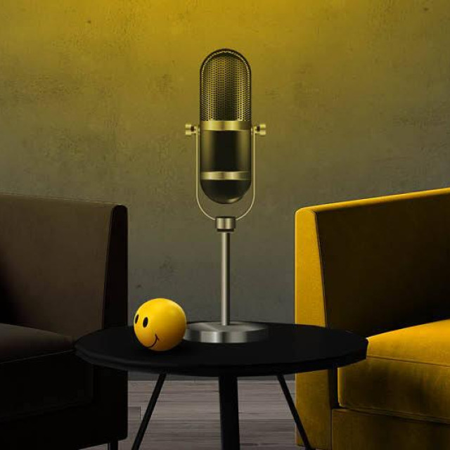 Podcast vs. TV