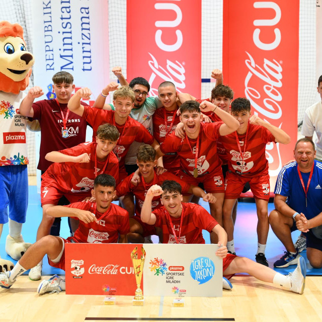 Sportske igre mladih