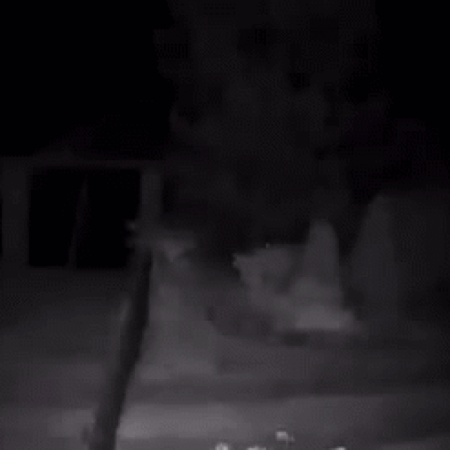 Eksplozija u Poljskoj