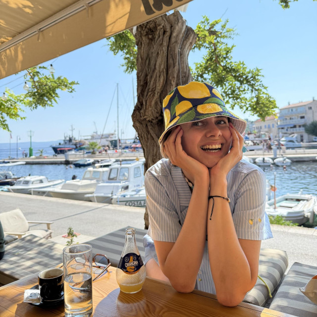 Antonija Ćosić