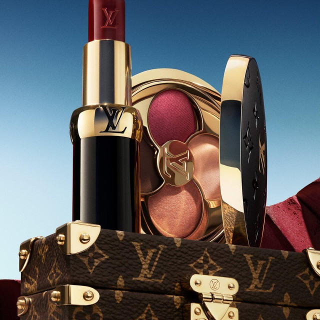 Kolekcija Louis Vuitton