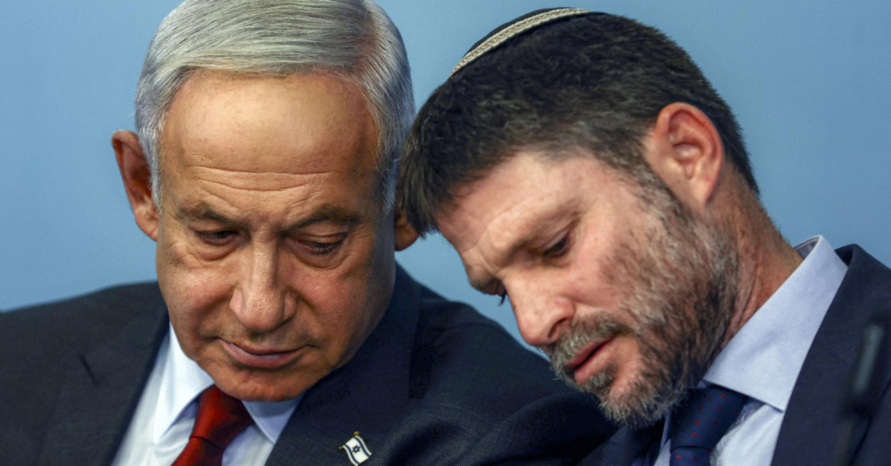 Izjava zapadnih država: Izraelski plan kolonizacije Zapadne obale je ‘neprihvatljiv‘