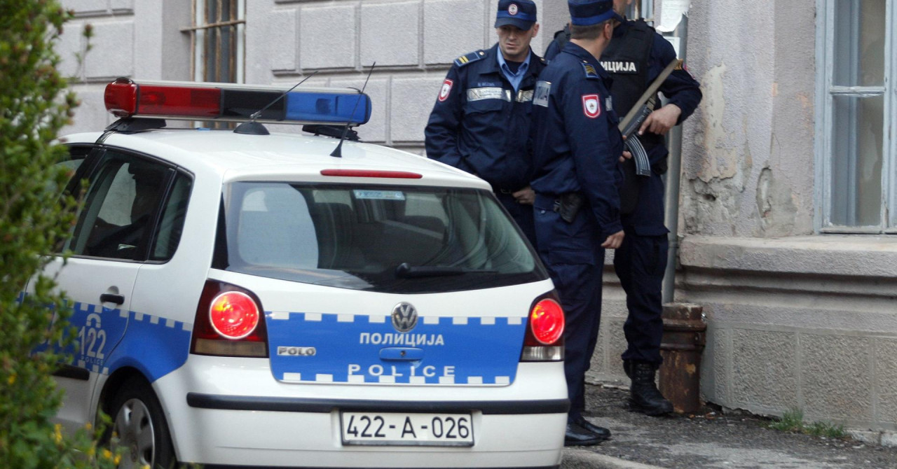Bizarna nesreća u BiH: Policijski inspektor pljačkao bivšeg muža svoje ljubavnice pa poginuo