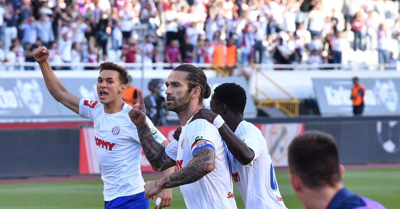 Sve vodi prema jednom raspletu! Ovo je idealan trenutak za veliki posao koji će Hajduku donijeti potrebne milijune