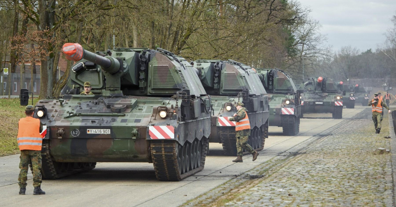 Vojnici zapovjednici SAD-a i Europe kuju planove za Ukrajinu, u javnost procurila jedna zanimljiva opcija