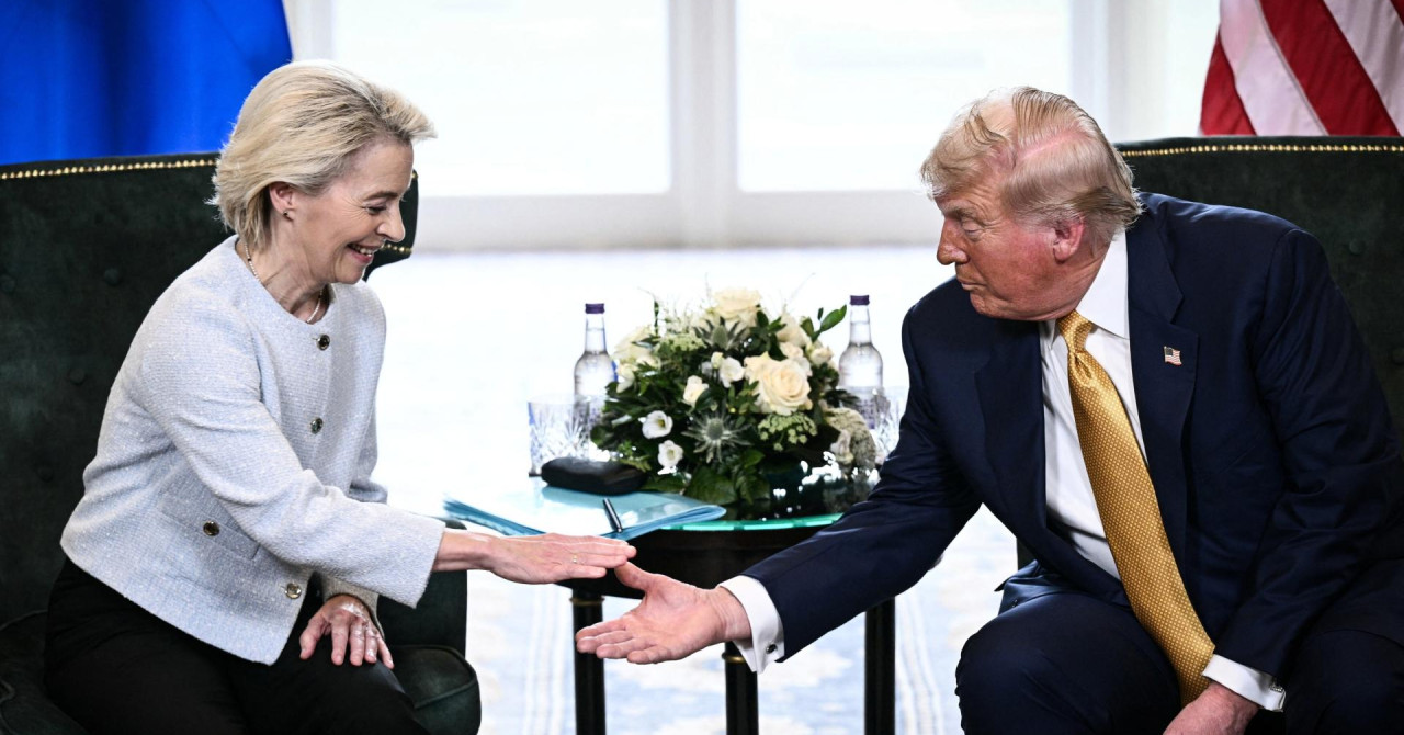 SAD i EU finalizirali trgovinski dogovor, uskoro smanjenje automobilskih carina