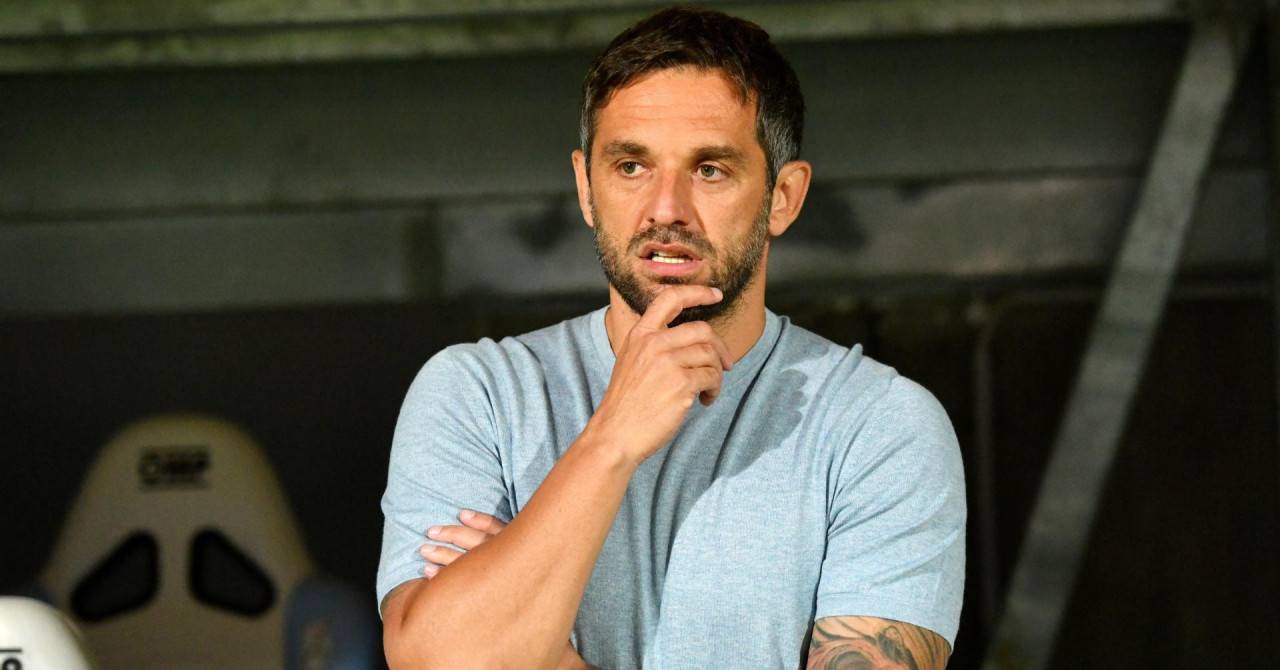 Đalović već ima dovoljan uzorak utakmica da zna što bi trebao napraviti. Jedna stvar je najvažnija