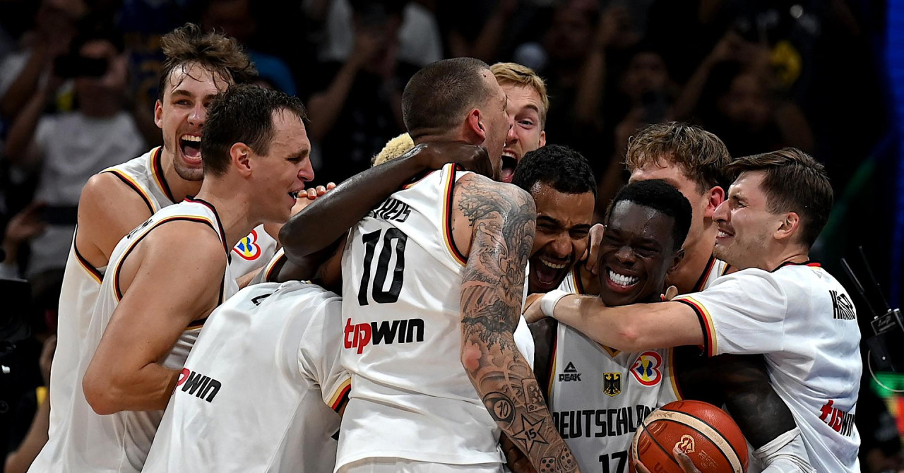 Košarkaški turnir na OI u Los Angelesu 2028. počet će prije otvaranja, FIBA objasnila odluku