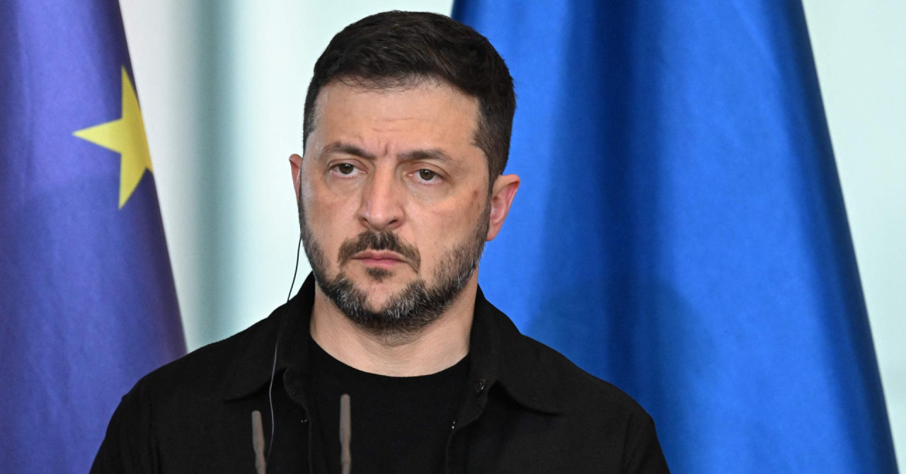 Zelenski: ‘Rusija je noćas srušila luđački anti-rekord, ovo je nešto najgore dosad‘