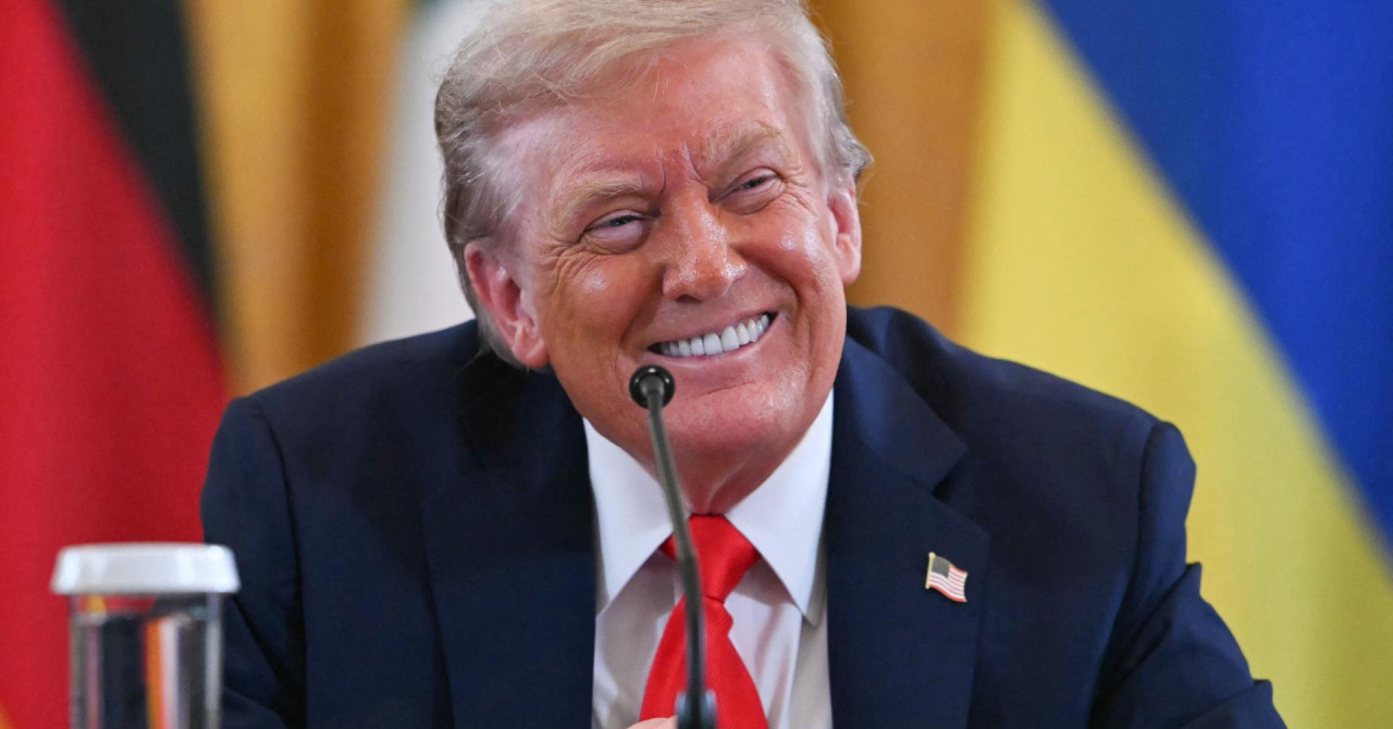 Velika pravna pobjeda Donalda Trumpa!