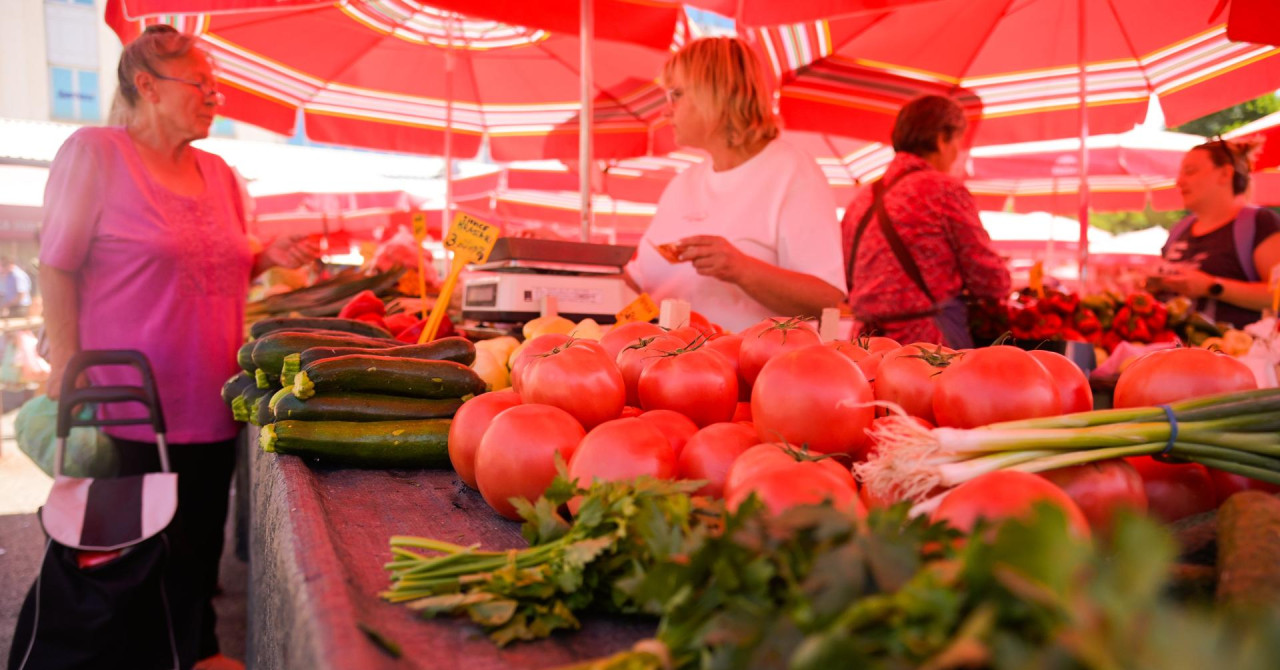 Nijedna namirnica na tržnici nije poskupila kao ova. Postala je luksuz, prodavači otkrili razlog: ‘Bilo je prežedno‘