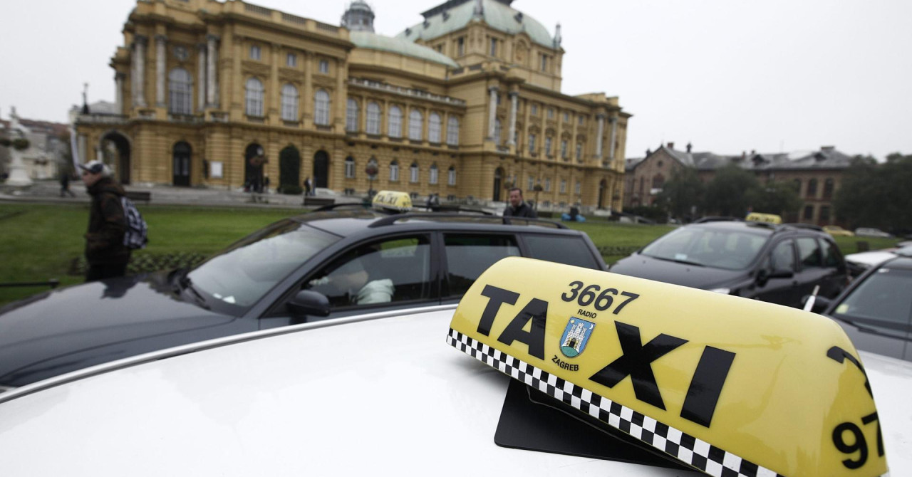 Ministar: ‘Ovakvo ponašanje taksista moramo iskorijeniti, čini nam veliku štetu. Prevarena turistica? Nadoknadit ćemo joj...‘