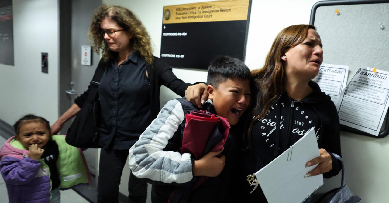 Trumpova administracija dobila bitku na sudu: Ukida se zaštita od deportacije za više od 60.000 imigranata