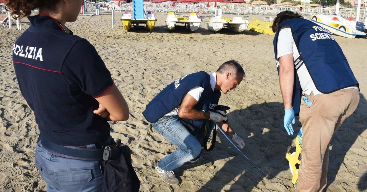 Na talijanskoj obali Jadrana uhićen Ukrajinac, sumnja se da je vodio sabotažu koja je uzdrmala cijelu Europu