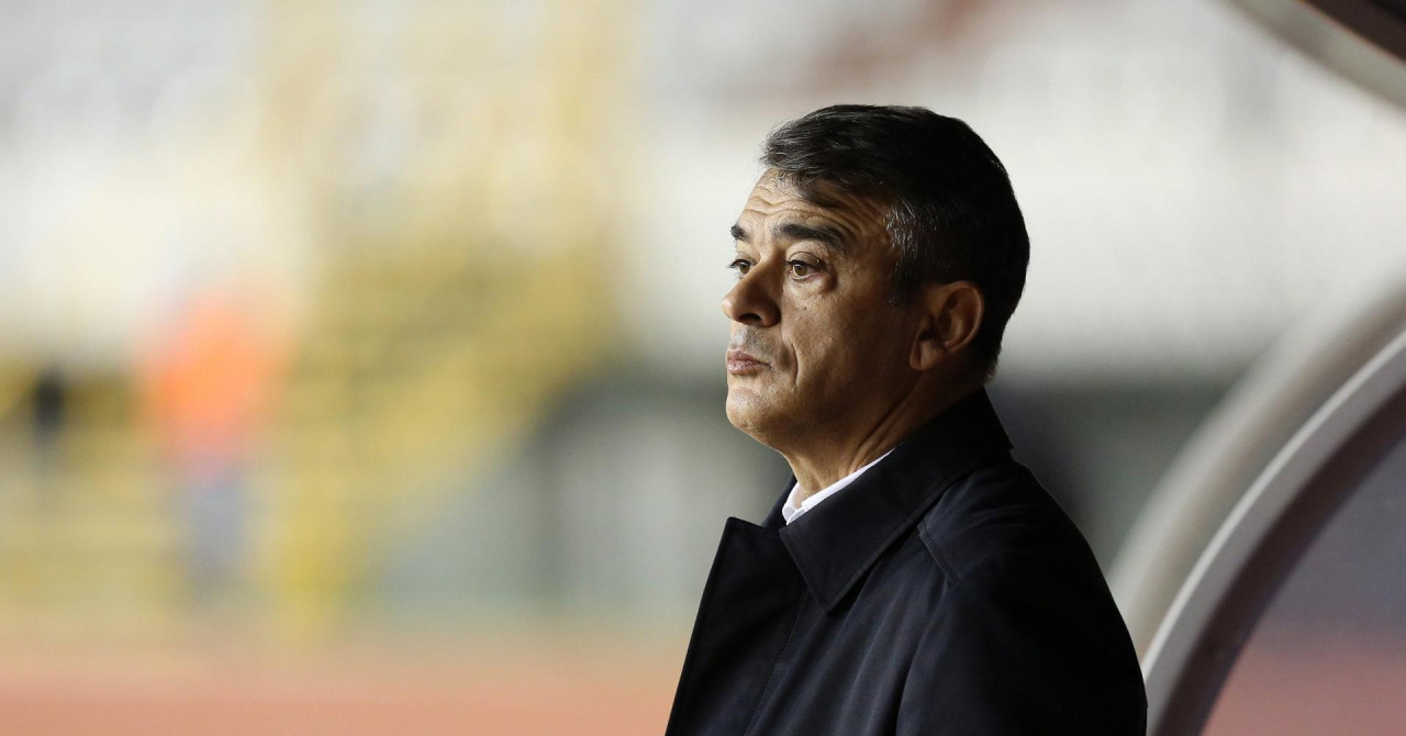 Bivši trener Hajduka preuzeo saudijskog drugoligaša, sa sobom dovodi trojicu Hrvata