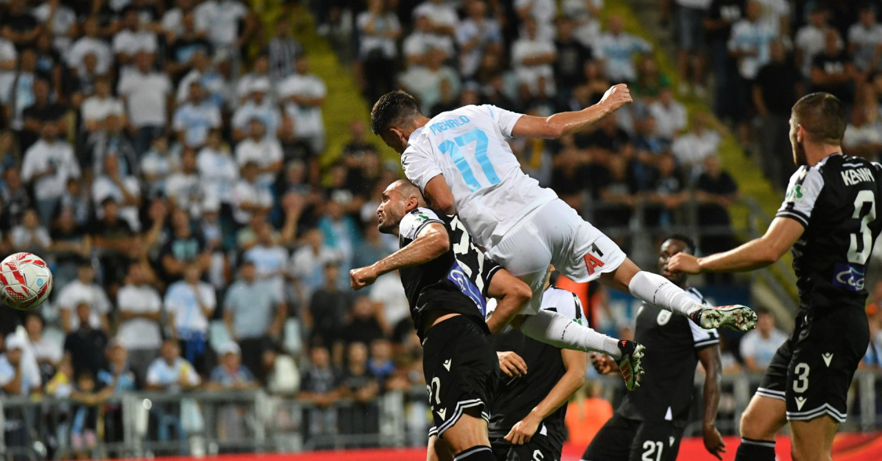 Heroj Rijeke: ‘Morali smo zabiti još jedan pogodak‘; Ivanušec: ‘Jedan detalj je presudio pobjednika‘