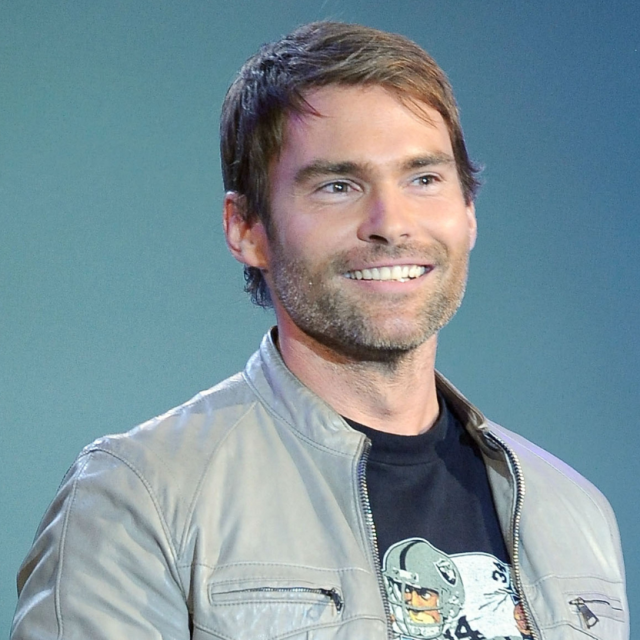 Seann William Scott