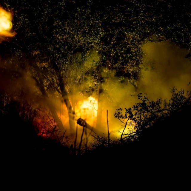 Bojište kraj Pokrovska