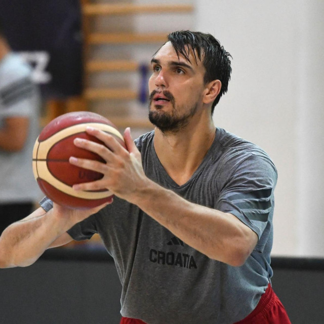 Dario Šarić