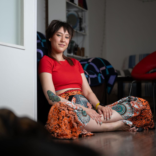 Mirta Zvonka Škugor 