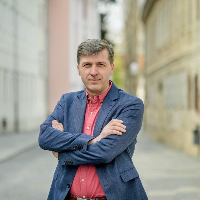 Mladen jakopović, predsjednik HPK