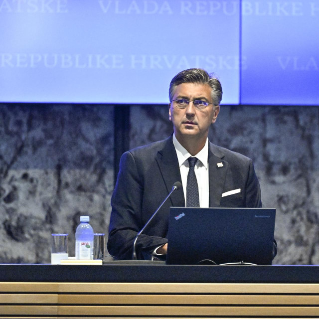 Andrej Plenković
