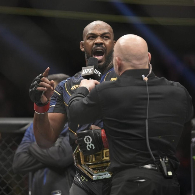 Jon Jones