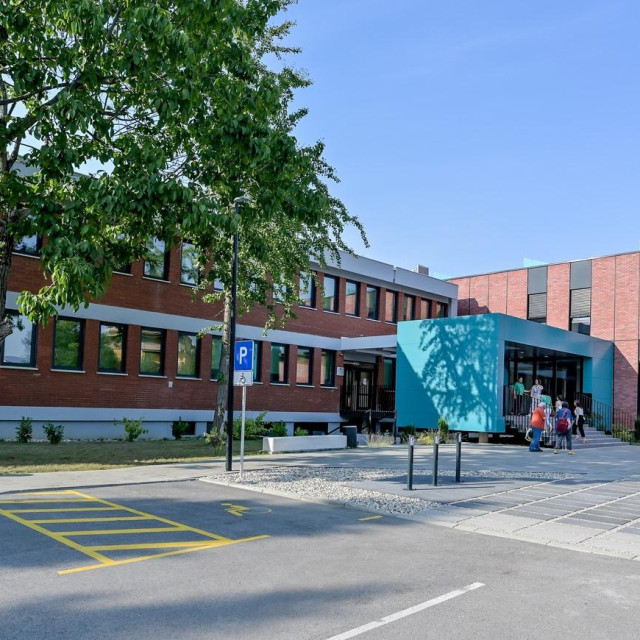 Medicinska škola Varaždin