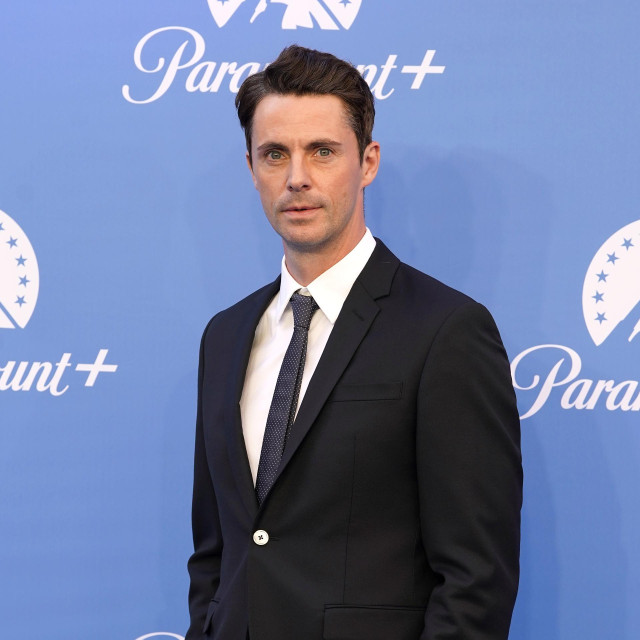Matthew Goode