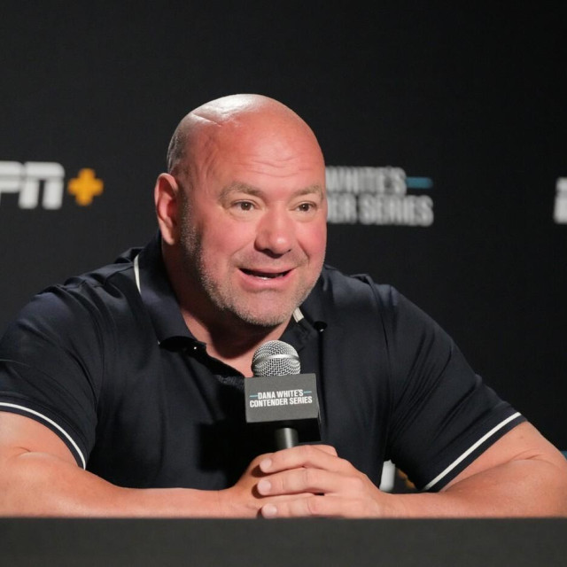 Dana White