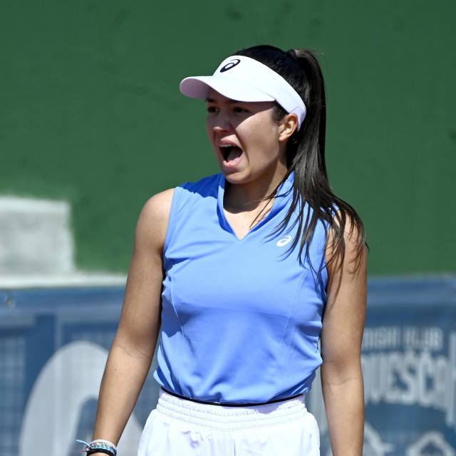 Petra Marčinko