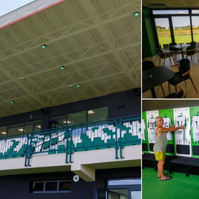 Stadion Vardarca