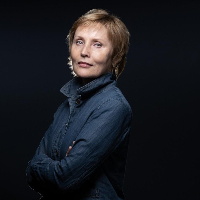 Žana Agalakova: Jako je teško voljeti domovinu koja je vođena zlom.